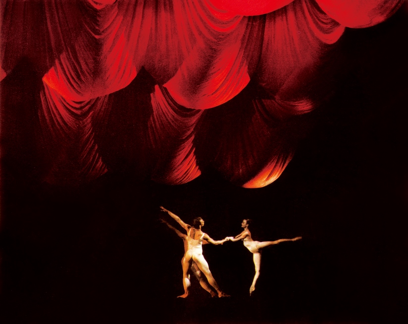 首届中国老年摄影展--艺术作品展