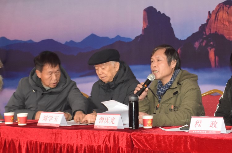 图为现场。 (1).JPG