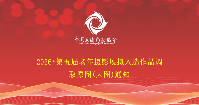 第五届老年摄影展拟入选作品调取原图(大图)通知（腾讯平台和邮件投稿）